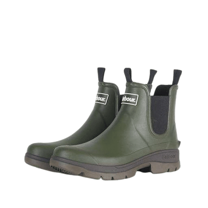Barbour Nimbus Olive
