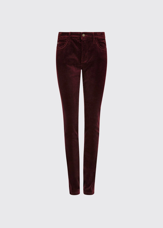 Dubarry Honeysuckle - Raisin