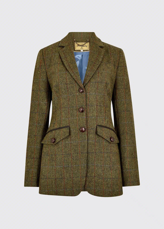 Dubarry <br> Oatfield Hacking Jacket - Thornwood