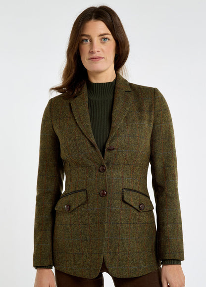 Dubarry <br> Oatfield Hacking Jacket - Thornwood