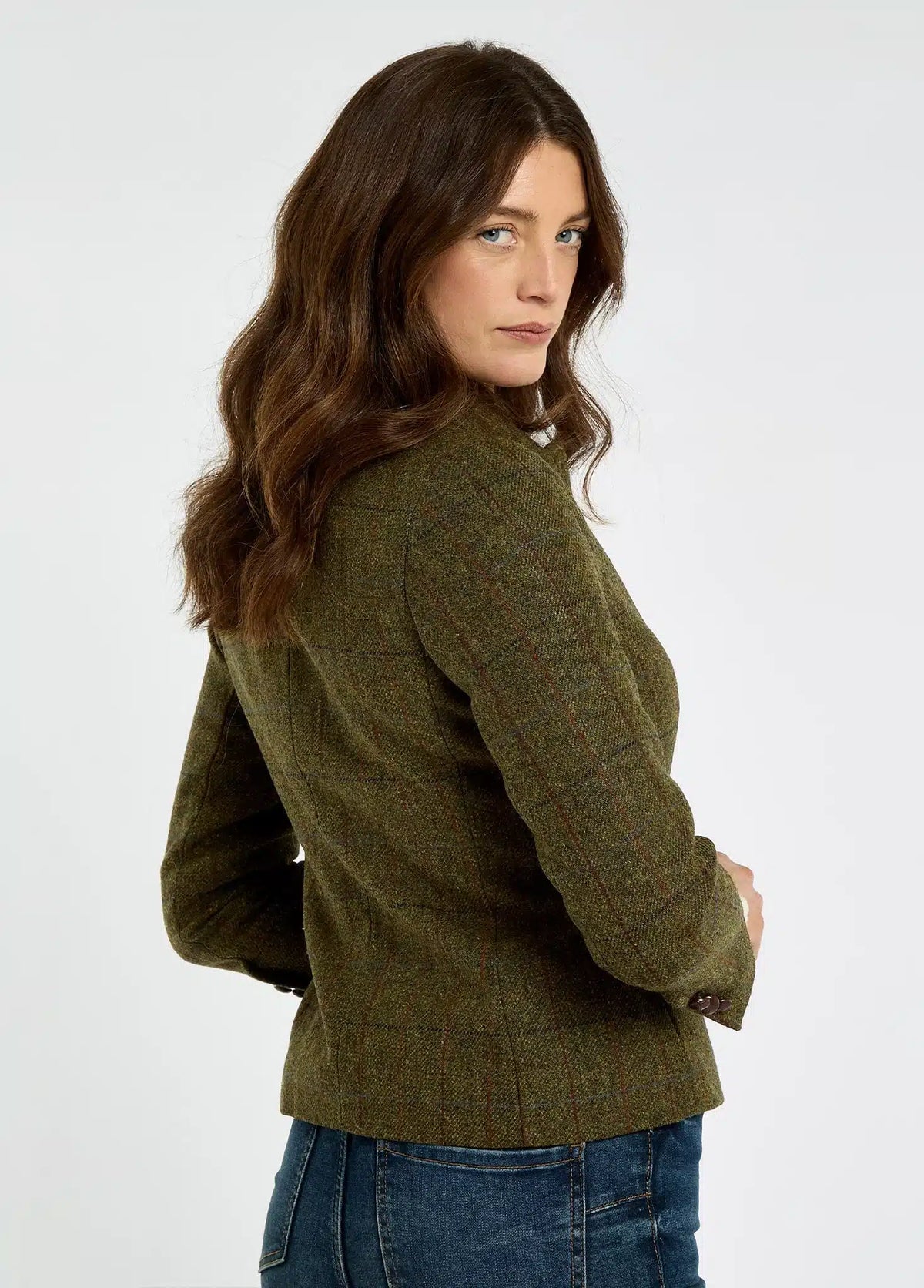 Dubarry Hillside Thornwood