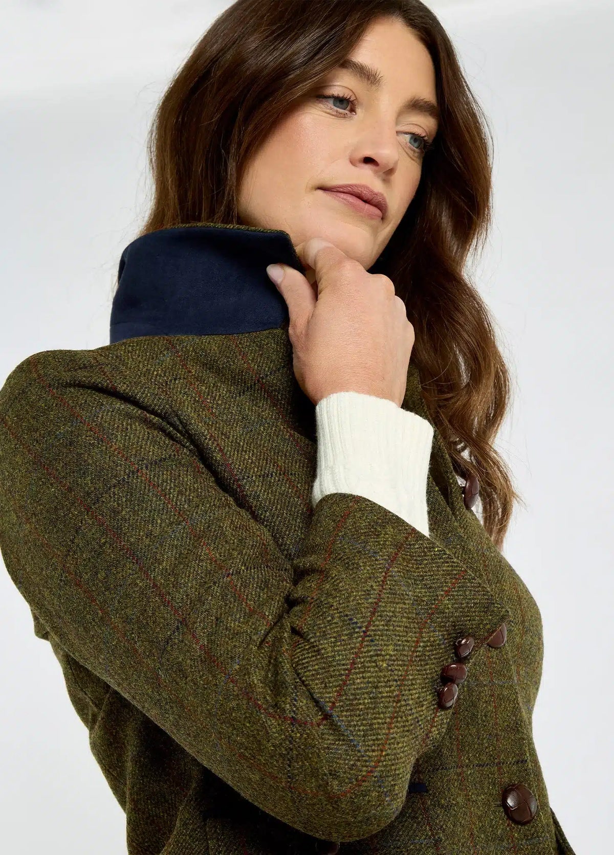 Dubarry Hillside Thornwood