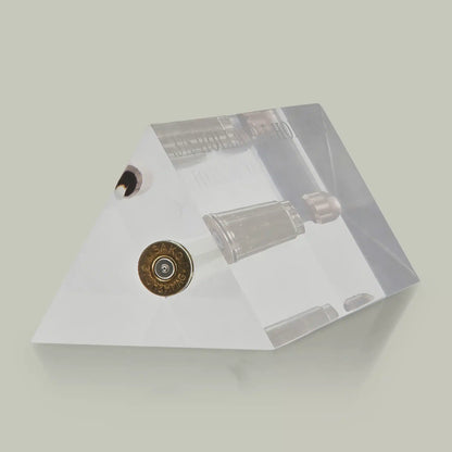 H&H - .375 H&H Magnum Paperweight