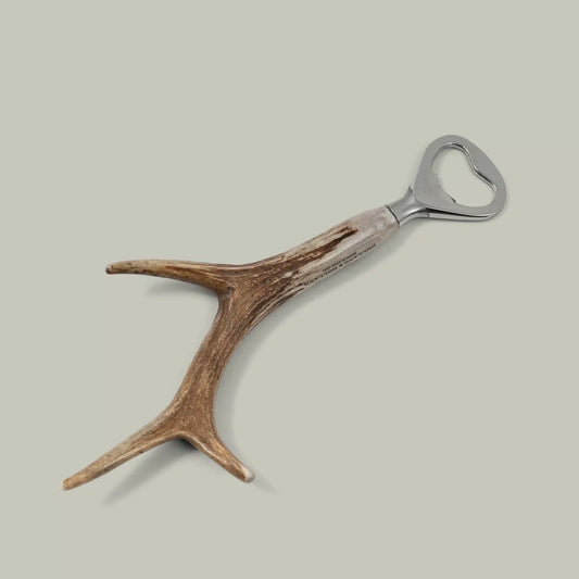 H&H Roe Deer Antler Bottle Opener