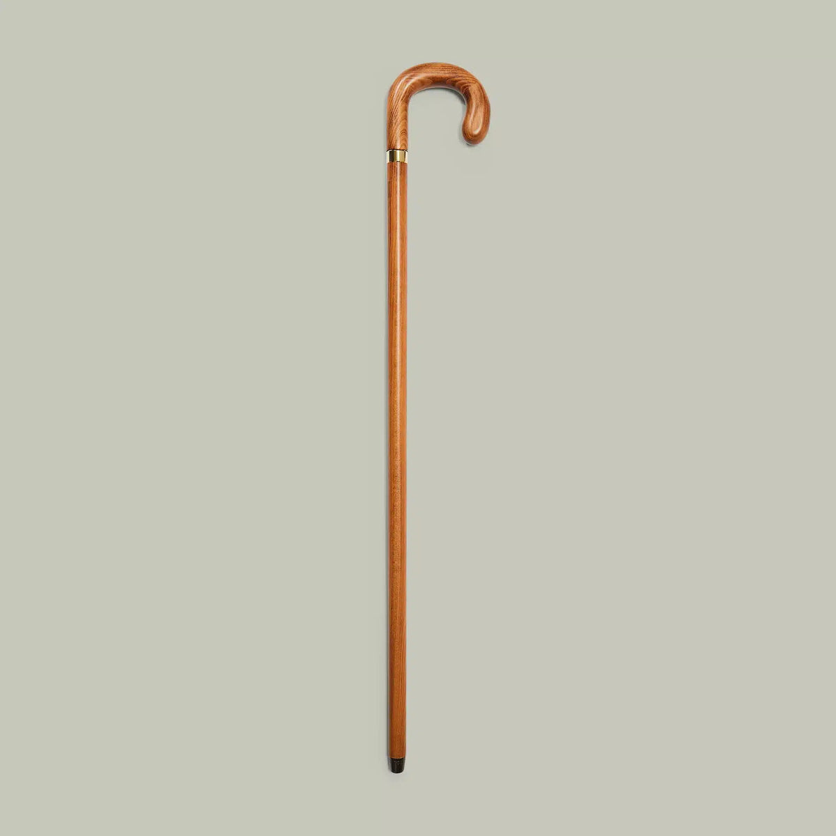 H&H <br> Brooked Handle Tippling Stick
