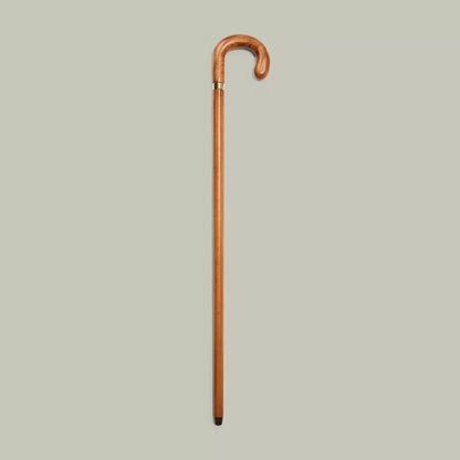 H&H <br> Brooked Handle Tippling Stick