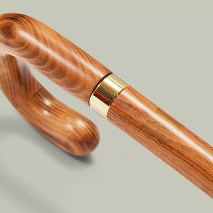 H&H <br> Brooked Handle Tippling Stick