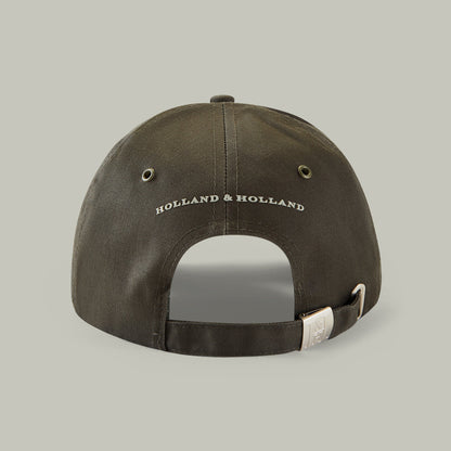 H&H Emblem Cap