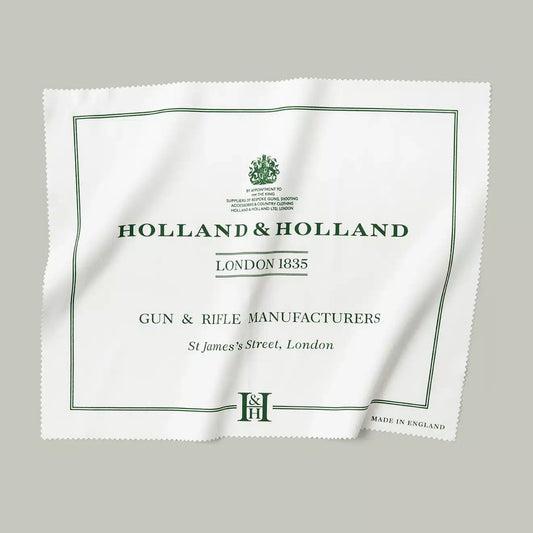H&H Premium Polishing Cloth