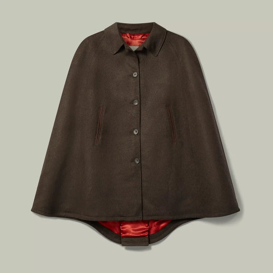 H&H - Harrow Ladies Cape