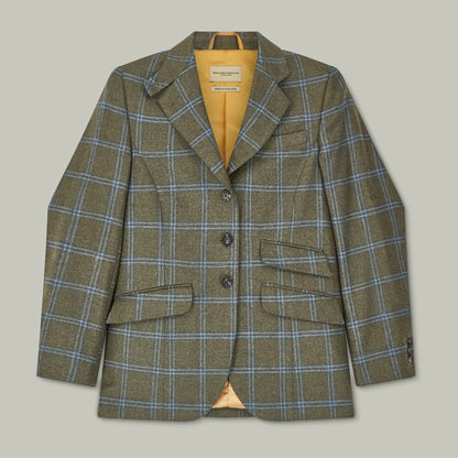 H&H - Harrow Ladies Shooting Jacket - Honeysuckle