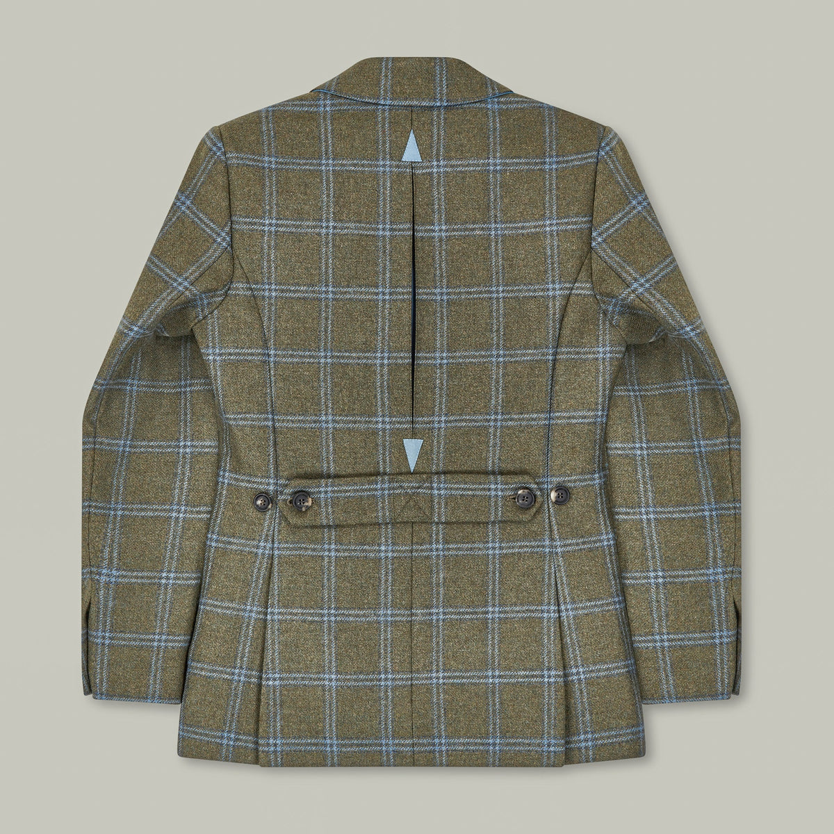 H&H - Harrow Ladies Shooting Jacket - Honeysuckle