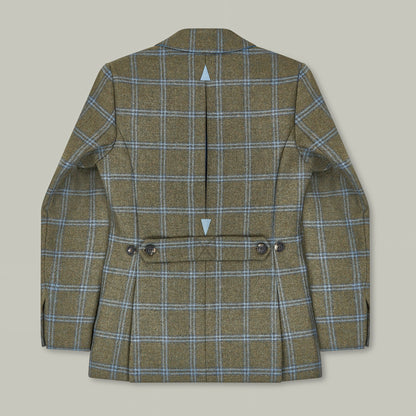 H&H - Harrow Ladies Shooting Jacket - Honeysuckle