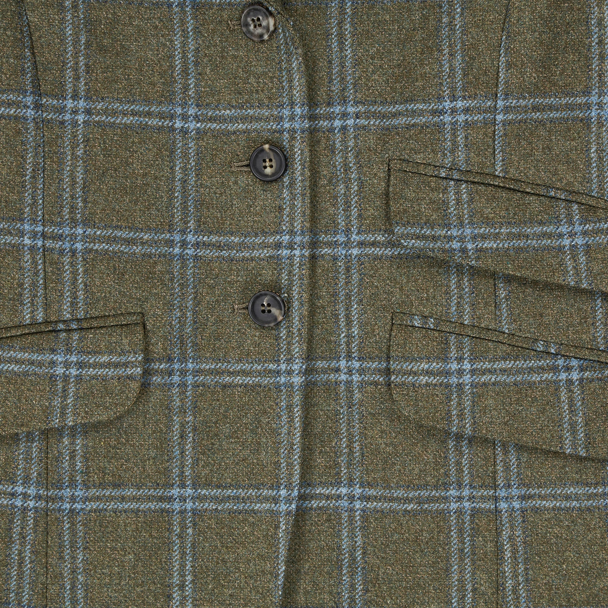 H&H - Harrow Ladies Shooting Jacket - Honeysuckle