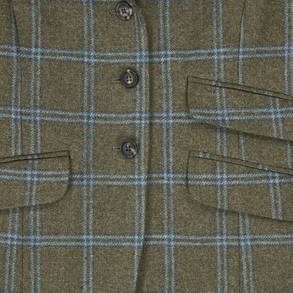 H&H - Harrow Ladies Shooting Jacket - Honeysuckle