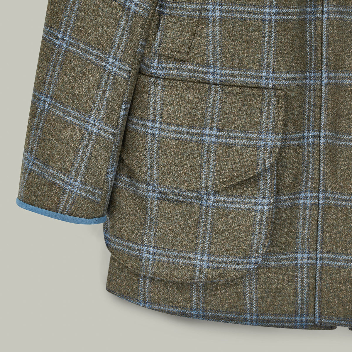 H&H - Harrow Ladies Shooting Jacket - Honeysuckle