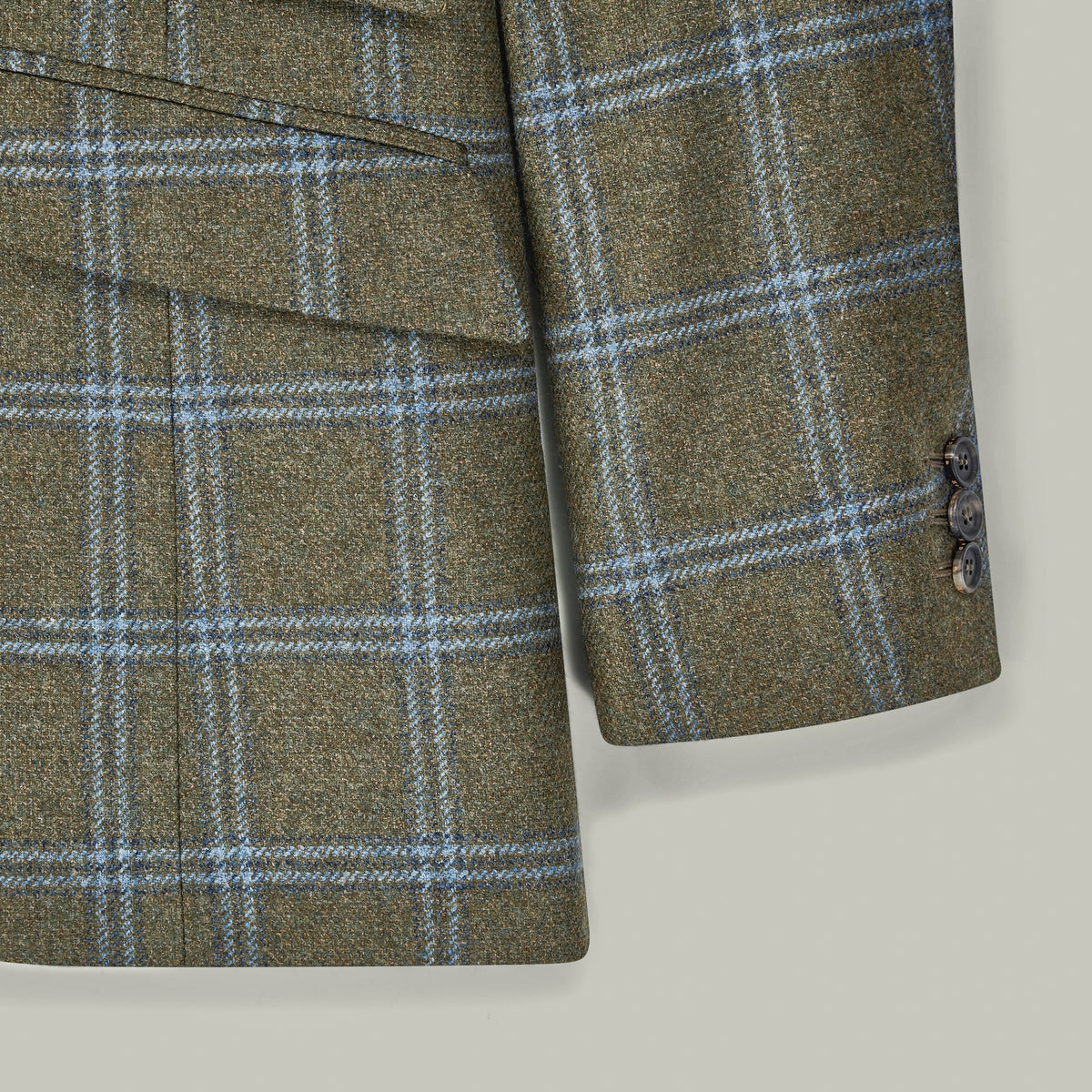 H&H - Harrow Ladies Shooting Jacket - Honeysuckle