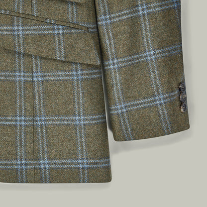 H&H - Harrow Ladies Shooting Jacket - Honeysuckle