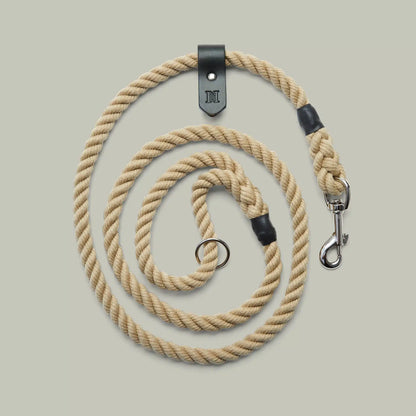 H&H <br> Heavy Rope Lead With Trigger