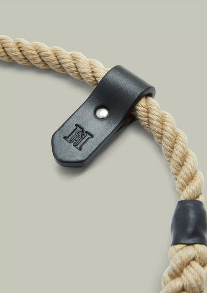 H&H <br> Heavy Rope Lead With Trigger