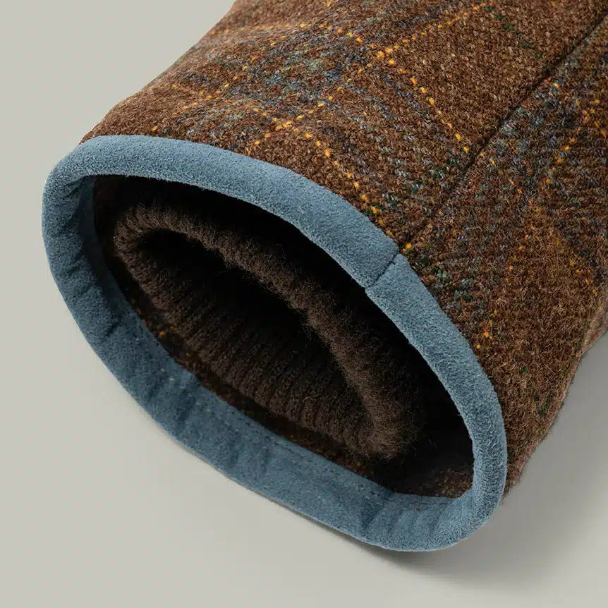 H&H - Highgrove Ladies Shooting Coat - House Tweed