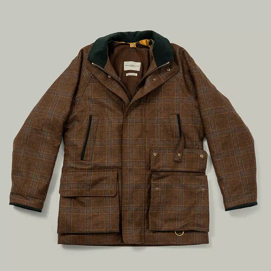 H&H - Highgrove Shooting Coat