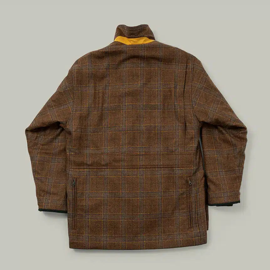 H&H - Highgrove Shooting Coat