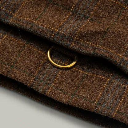 H&H - Highgrove Shooting Coat