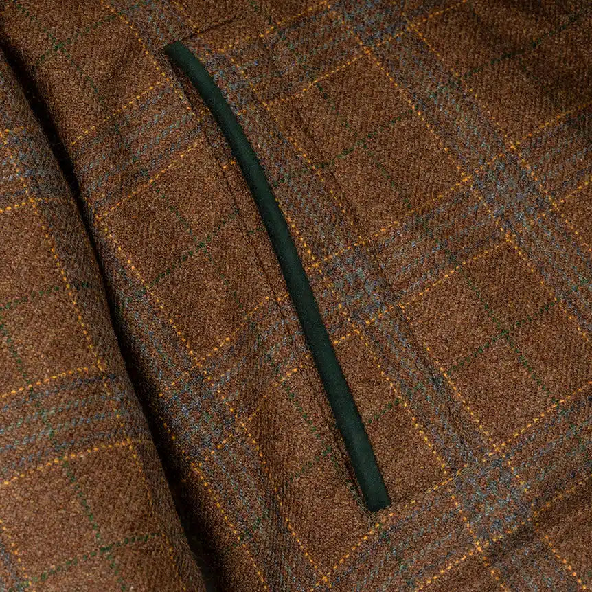 H&H - Highgrove Shooting Coat