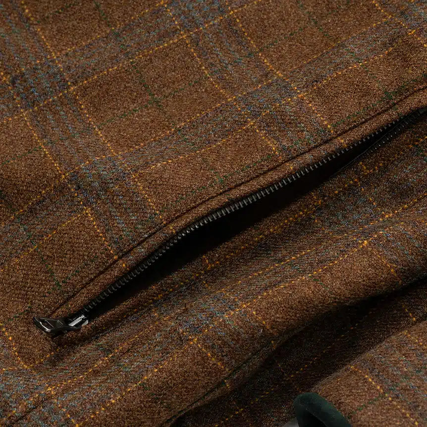 H&H - Highgrove Shooting Coat