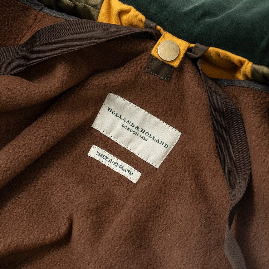 H&H - Highgrove Shooting Coat