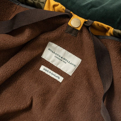 H&H - Highgrove Shooting Coat
