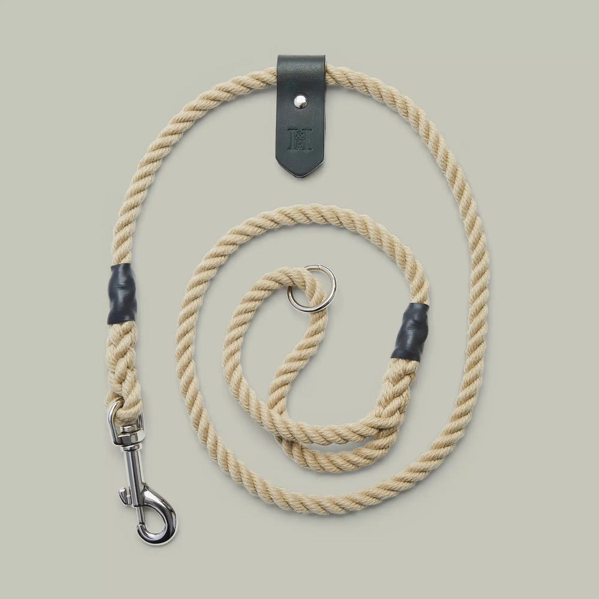 H&H <br> Light Rope Slip Lead
