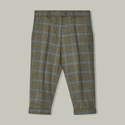 H&H - Northwood Ladies Tweed Breeks - Honeysuckle