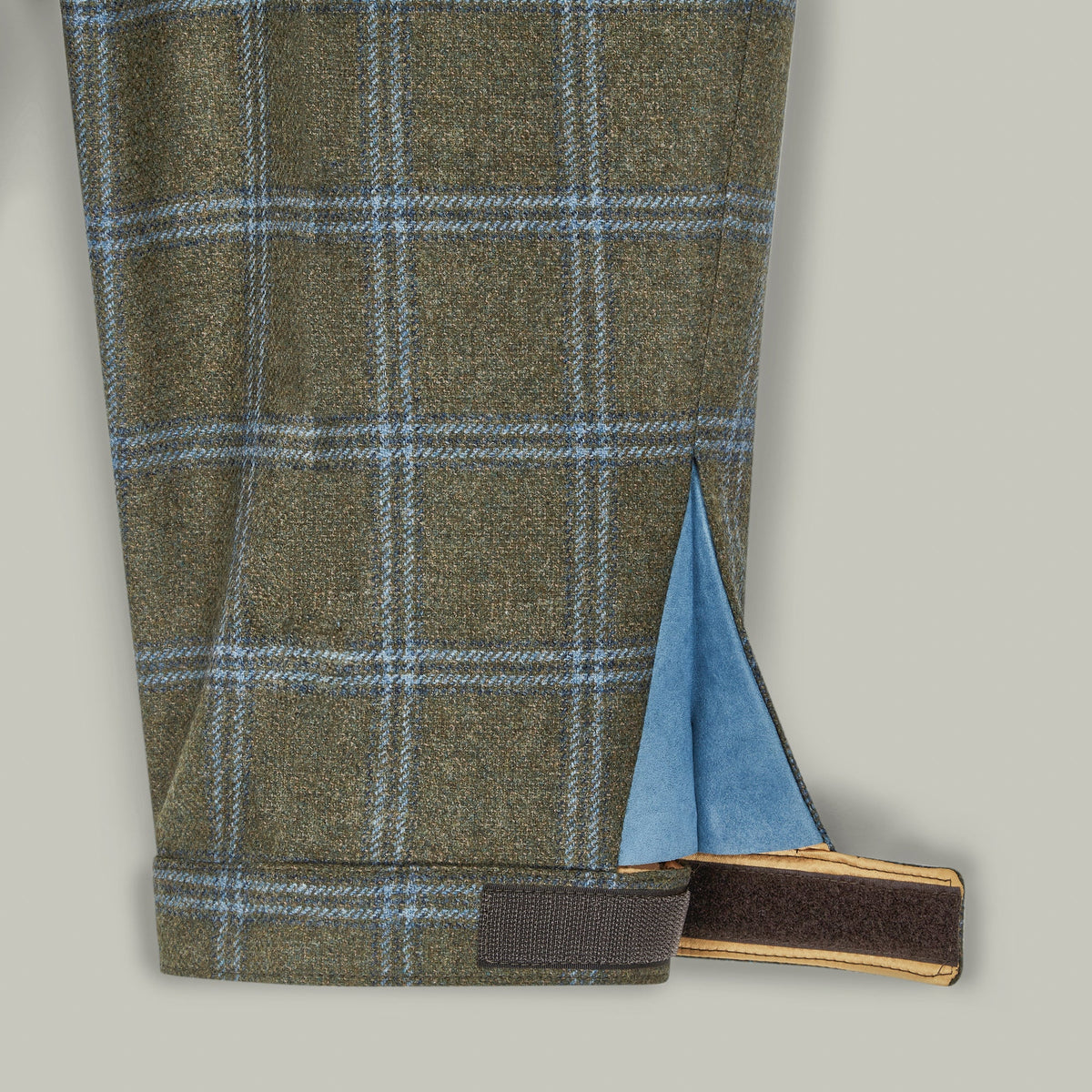 H&H - Northwood Ladies Tweed Breeks - Honeysuckle