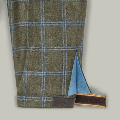 H&H - Northwood Ladies Tweed Breeks - Honeysuckle