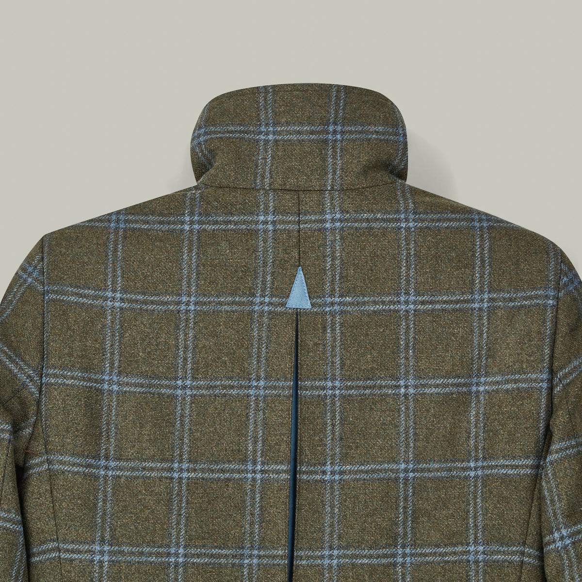 H&H - Northwood Ladies Tweed Field Coat - Honeysuckle