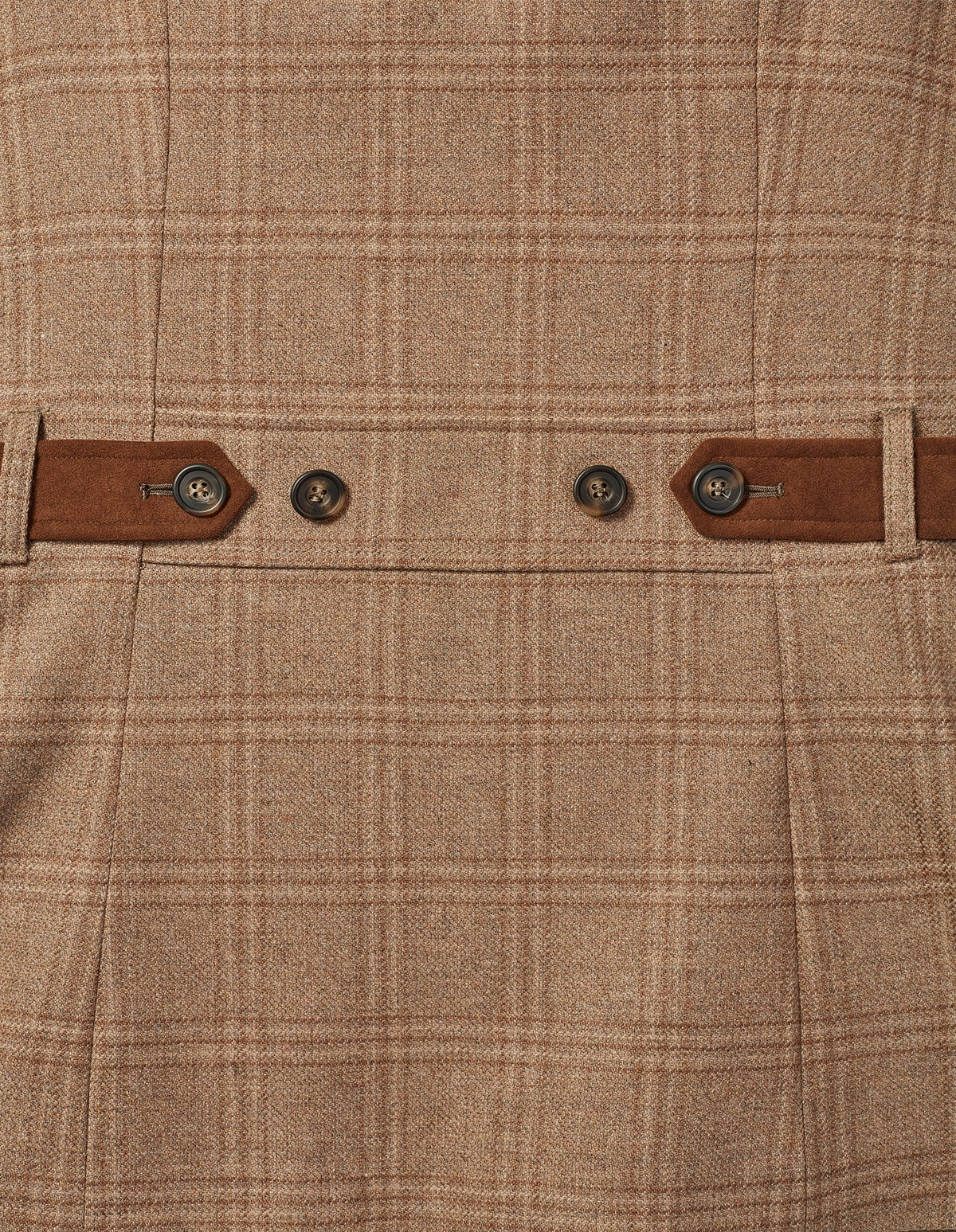H&H - Northwood Ladies Shooting Vest - Hazel