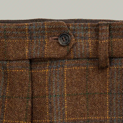 H&H - Northwood Tweed Breeks - House Tweed