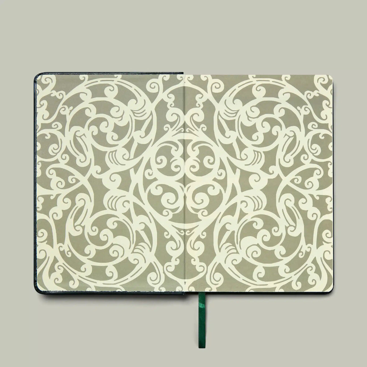 H&H <br> Notebook