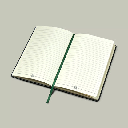 H&H <br> Notebook