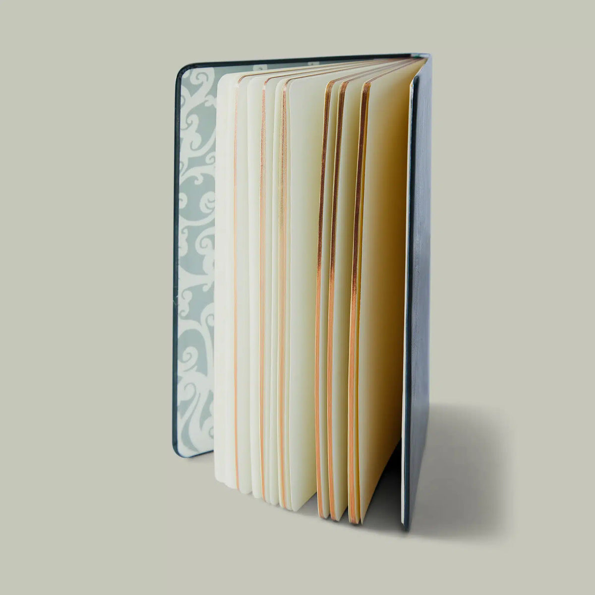 H&H <br> Notebook
