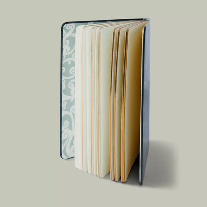 H&H <br> Notebook