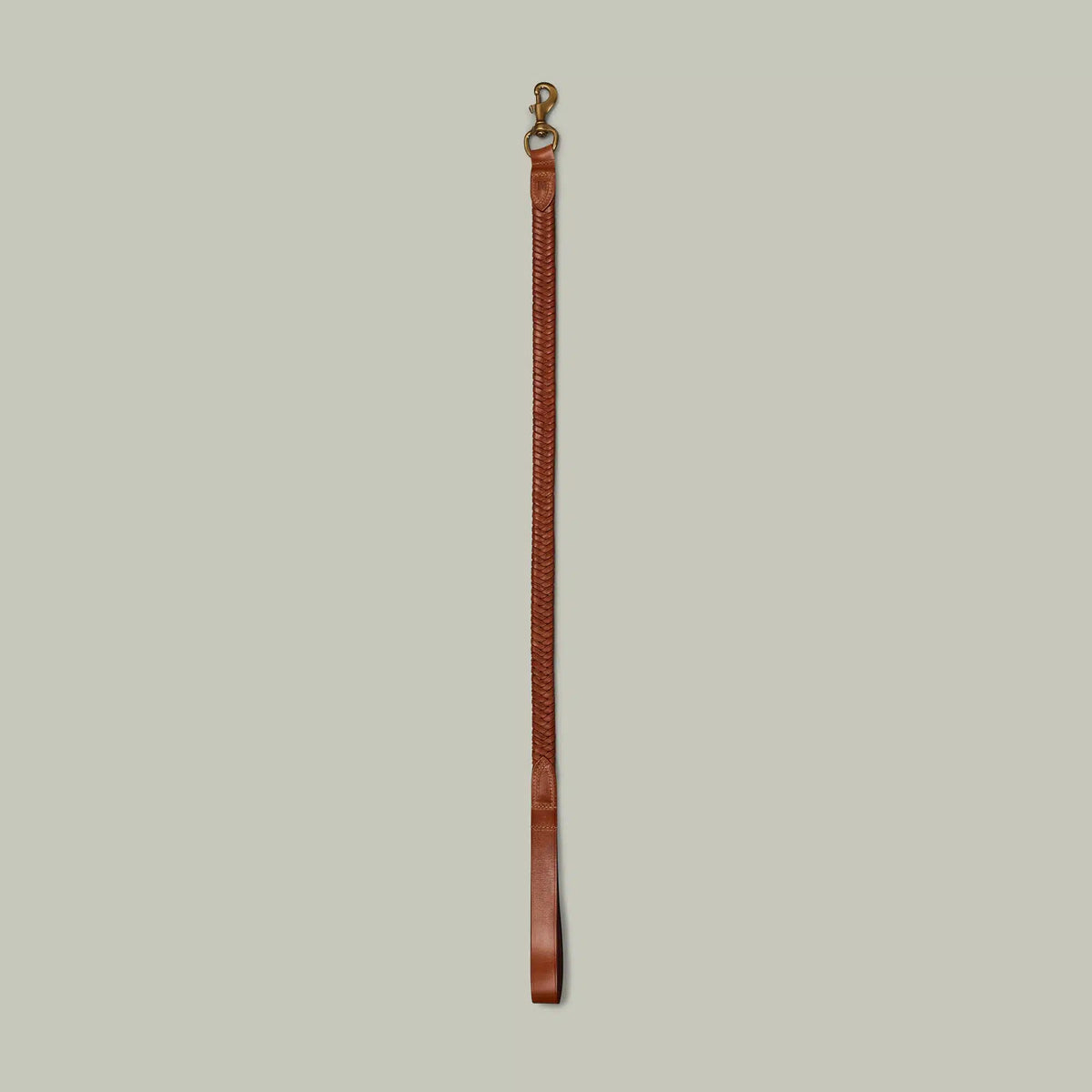 H&H <br> Royal Leather Dog Lead
