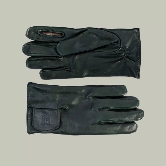 H&H <br> Northwood Shooting Glove - H&H Green