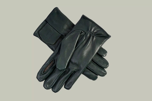 H&H <br> Northwood Shooting Glove - H&H Green
