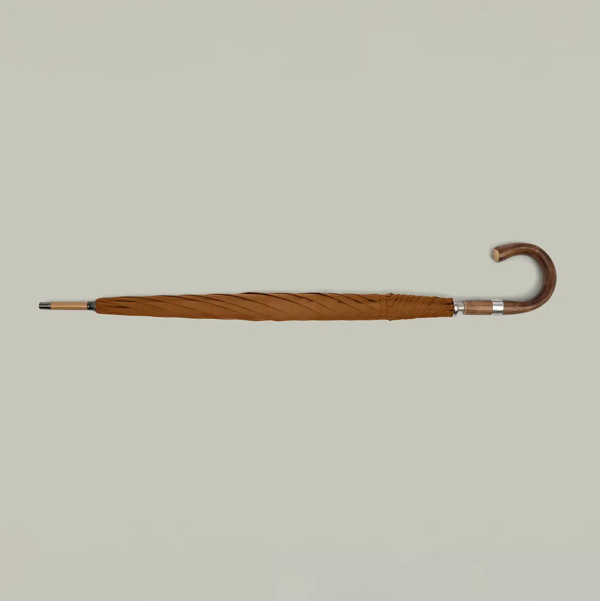 H&H - Country Umbrella w. Cartridge Picking Tip - Ochre