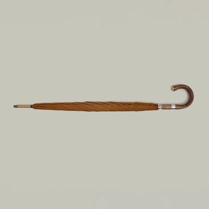 H&H - Country Umbrella w. Cartridge Picking Tip - Ochre