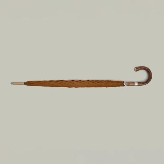 H&H - Country Umbrella w. Cartridge Picking Tip - Ochre