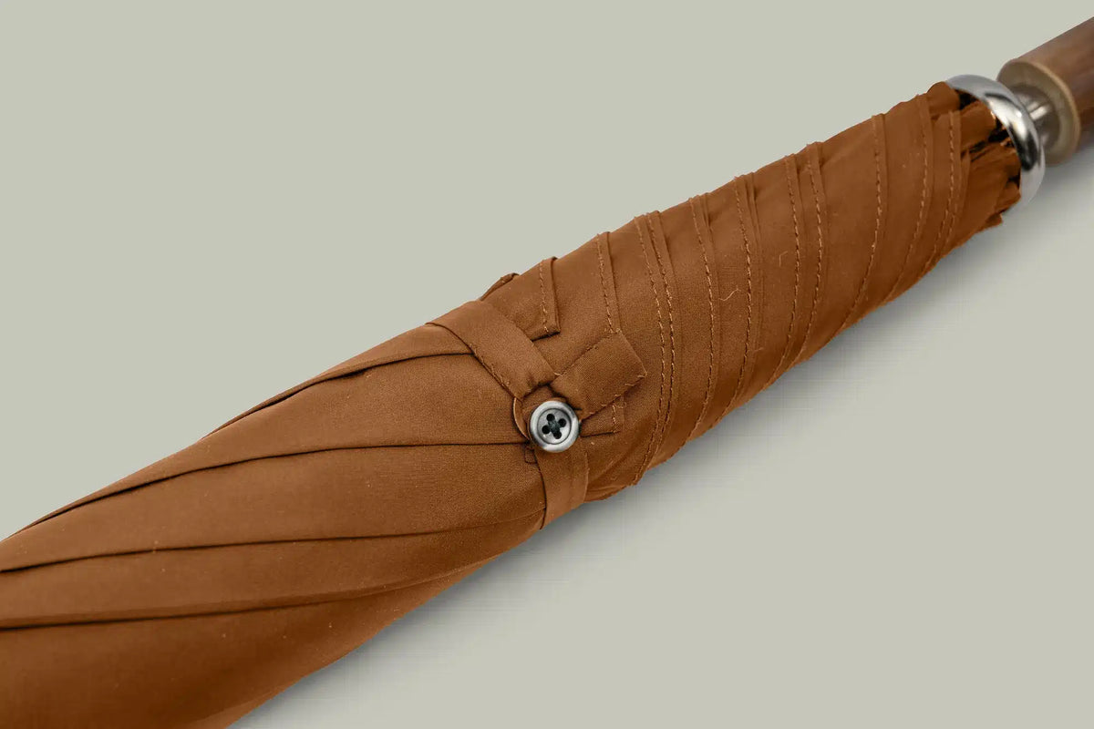 H&H - Country Umbrella w. Cartridge Picking Tip - Ochre
